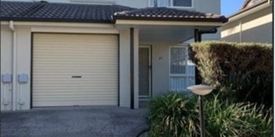 RECENTLY RENOVATED, GATED & QUIET 3 BDR TOWNHOUSE - Photo 3