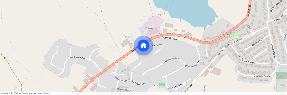 Sligo Road, Enniskillen, BT74 7JZ