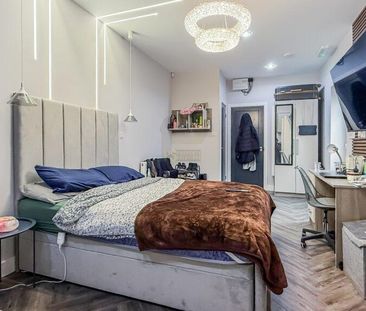 Studio to rent - Photo 3