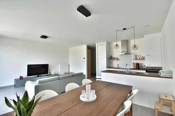 appartement te huur in Hoeilaart - Photo 1