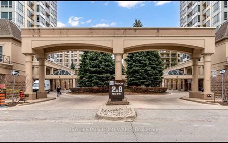 For Lease - 2 Rean Drive Unit# 1306, Toronto, Ontario - Photo 3