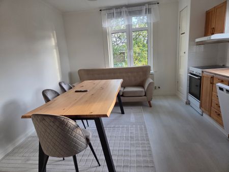 Lastaregatan, Kiruna - Photo 3