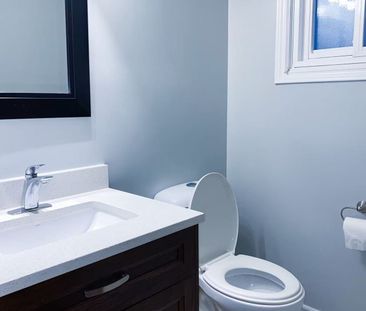 For Lease - 8 Purcell Square, Toronto, Ontario - Photo 3