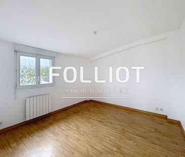 A LOUER Maison Sartilly 4 pi�ce(s) 78.31 m2 - Photo 5