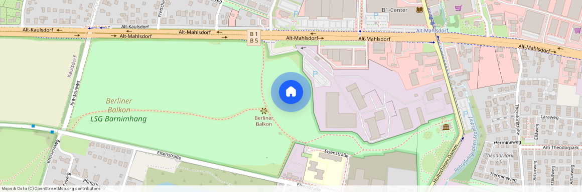 12623 Berlin - Hellersdorf