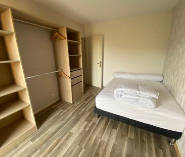 Location Appartement 2 pièces 44m² VALENCE 26000 - Photo 4