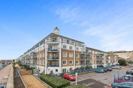 Collingwood Court, Brighton Marina Village - Photo 2