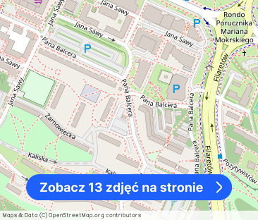 Atrakcyjne dwupokojowe mieszkanie z parkingiem - LSM Lublin - Zdjęcie 1