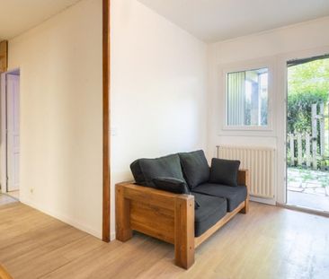 Location appartement 2 pièces - Photo 1