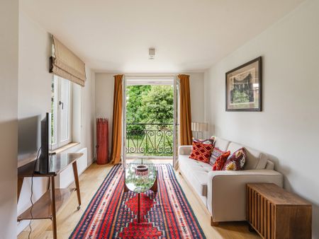Jubelparkwijk, Etterbeek - Photo 4