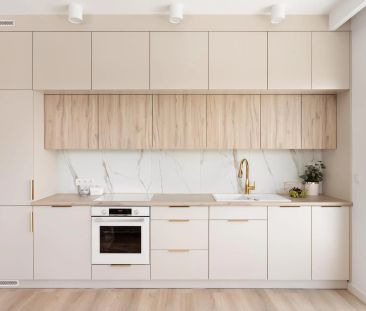 Bez prowizji, penthouse, m. postojowe - Photo 6