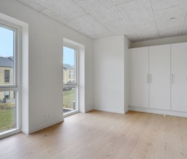 Velkommen til Gubsøvænget - Foto 4