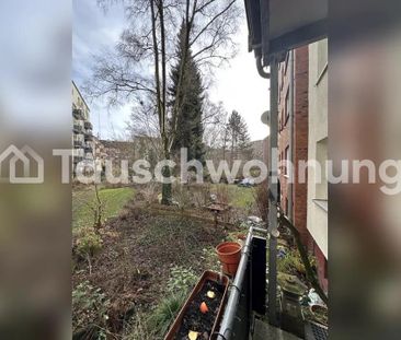 TAUSCHWOHNUNG Schöne familiäre Wohnung in Altona Nord - Photo 2