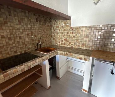 Location Appartement 1 pièce 28m² TALENCE 33400 - Photo 1