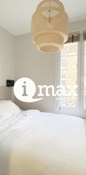 Location Appartement PARIS - - Photo 1