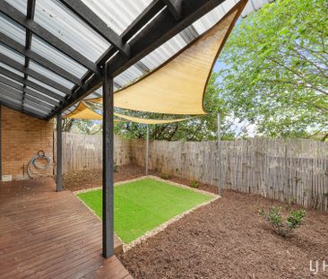 33 Strong Place, Belconnen ACT 2617 - Townhouse For Rent | Domain - Photo 1