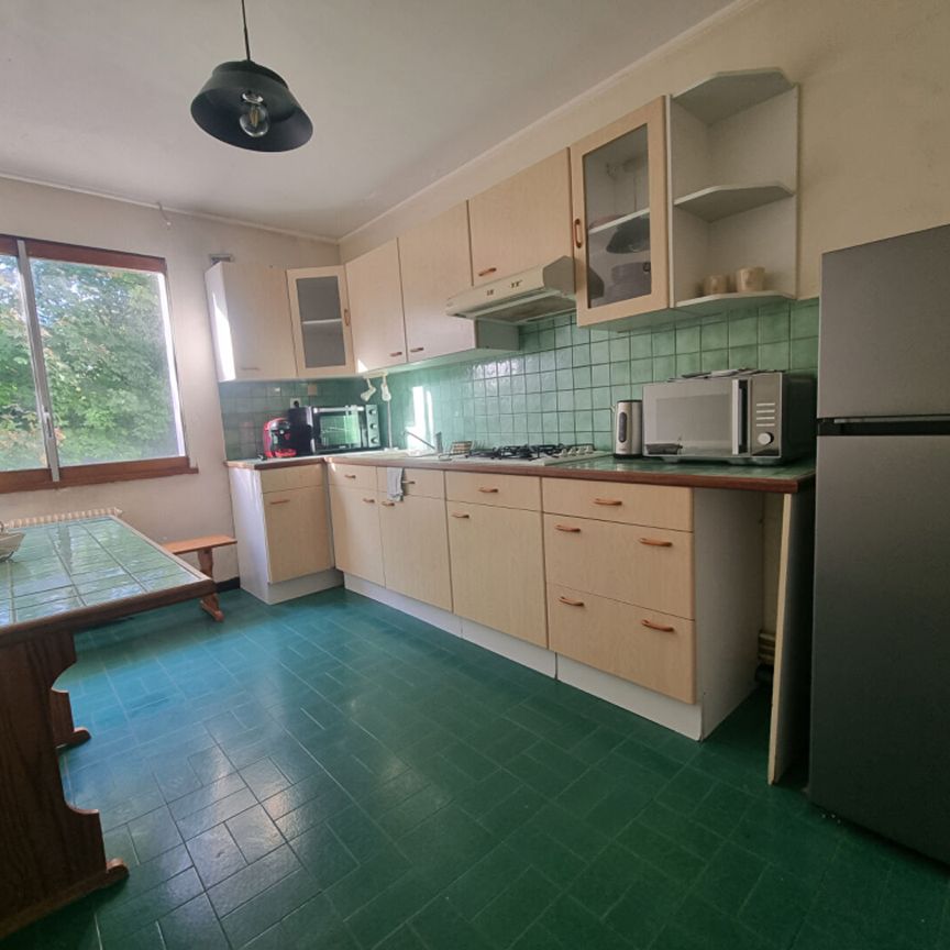 Location appartement 1 pièce, 38.00m², Nantes - Photo 1