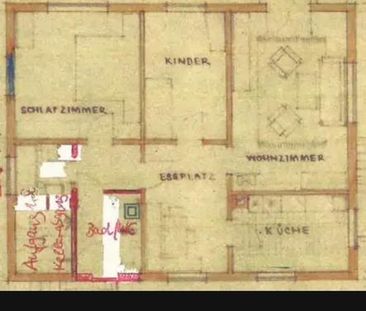 Nachmieter gesucht zum 01. Januar 2026 - Photo 3