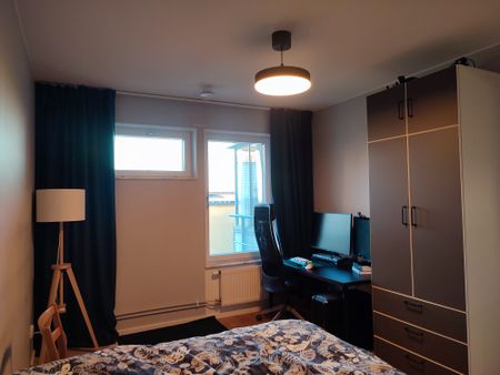 Skärvstensgatan, Umeå - Foto 5