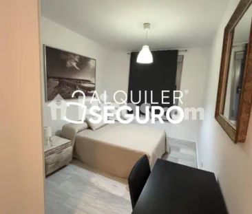 Piso en alquiler en Bailén - Miraflores - Foto 6