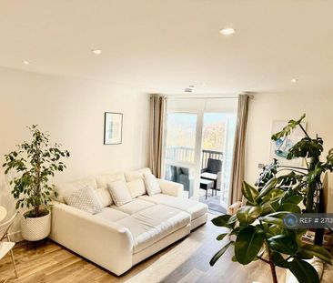 2 bedroom flat to rent - Photo 2