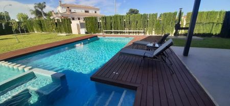 3 room luxury Villa for rent in San Javier, Murcia - Photo 2