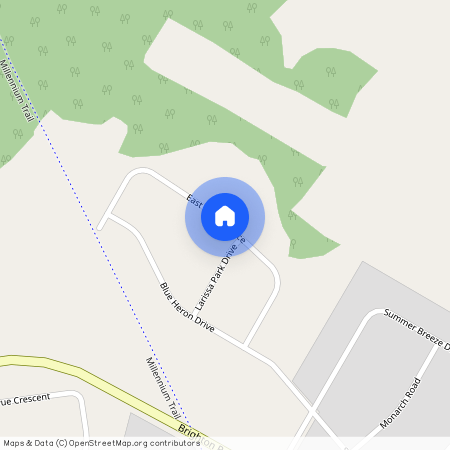 11 East Vista Terrace, Quinte West