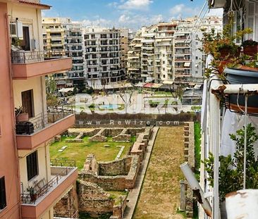 Διαμέρισμα 85 τ.μ. προς ενοικίαση - Photo 6