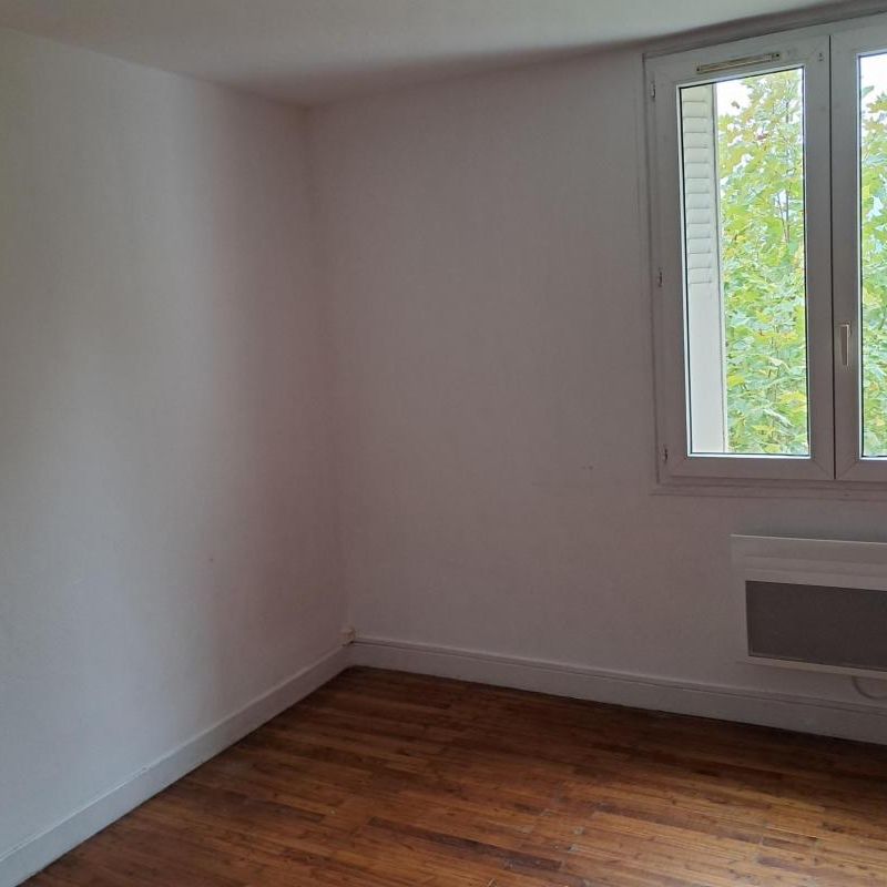 APPARTEMENT - T4 - 71 m² - SAINT MAURICE L'EXIL - Photo 1