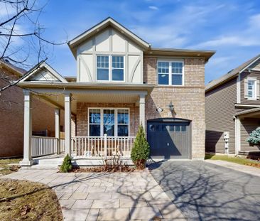 For Lease - 367 Grenke Place Unit# Basement, Milton, Ontario - Photo 1