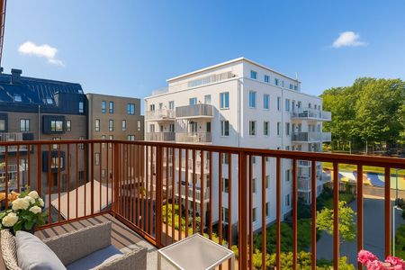 Hovås Allé, Göteborg - Foto 5