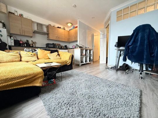 1 bedroom house to rent - Photo 1