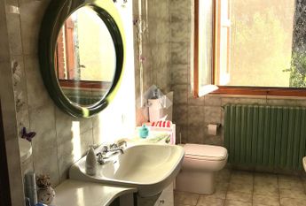 Casa indipendente in affitto