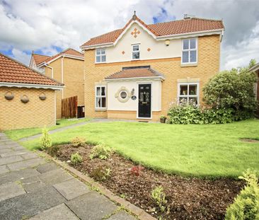 3-Bed Detached House to Let on The Briars, Fulwood - Photo 4