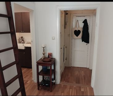Tobaksspinnargatan, Stockholm - Foto 4