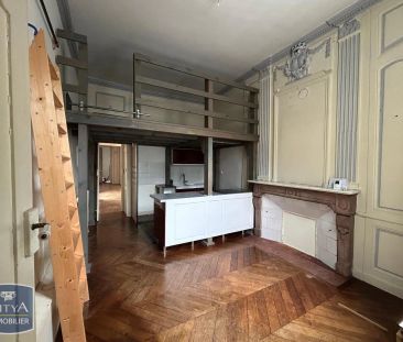 Appartement à louer 3 pièces 102.3m² - Photo 1