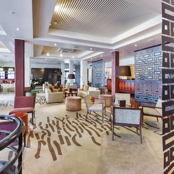 1 bdrm Apartment in Heritage Hotel. - Photo 1