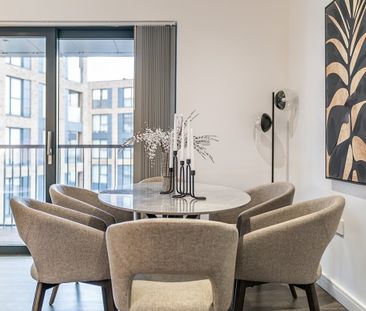 1 bedroom flat to rent - Photo 3