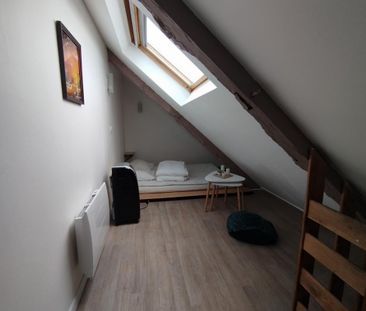 Appartement T1 à louer Guichen - 32 m² - Photo 6