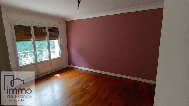 Appartement 1 pièce - Photo 1