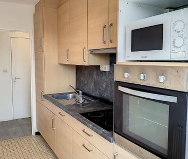 Te huur - Appartement - Photo 4