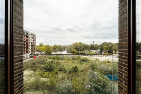 Luksusowy apartament w Porcie Praskim - Photo 2