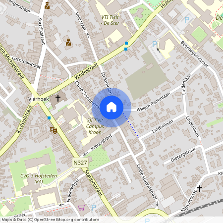 Stoktmolenstraat 39, 8700 Tielt