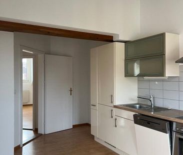 Gemütliche 2.5 Zimmer-Altbau-Dachwohnung - Foto 2