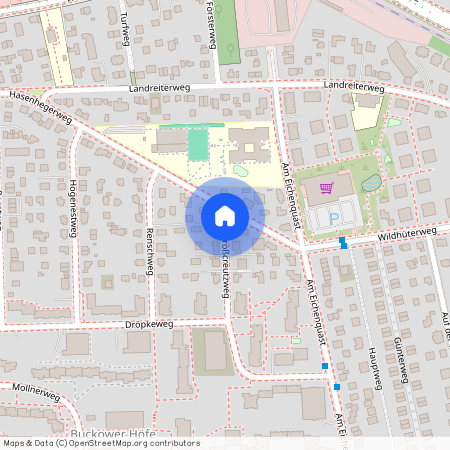 12353 Berlin - Neukölln