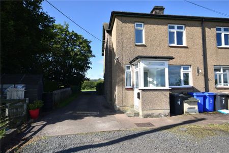 3 bedroom terraced house to rent - Photo 4