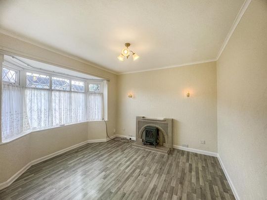 2 bedroom bungalow to rent - Photo 1