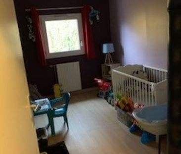 Appartement T3 Jouy-le-Moutier à louer - Photo 5