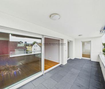Appartement de 3,5 pièces de grande qualité avec parquet - Photo 6