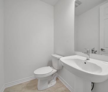 For Lease - 1317 Leriche Way Unit# 56, Milton, Ontario - Photo 5